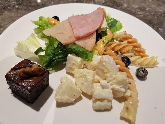 Local Restaurant & Bar